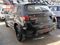 ميتسوبيشي ASX